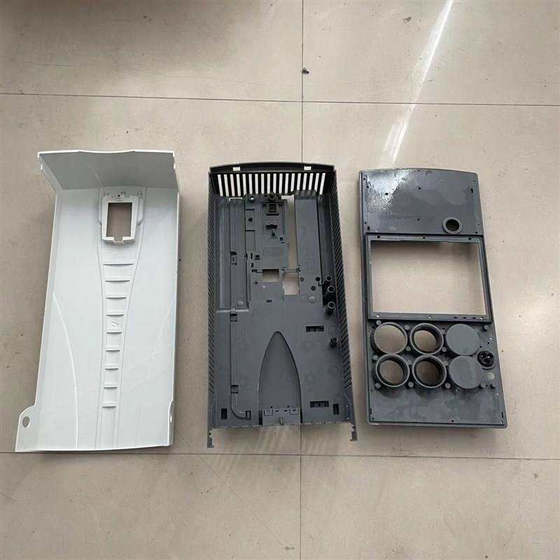 新品ABB变频器ACS800-510-550系30-37-45-55KW主接线端子排塑料外