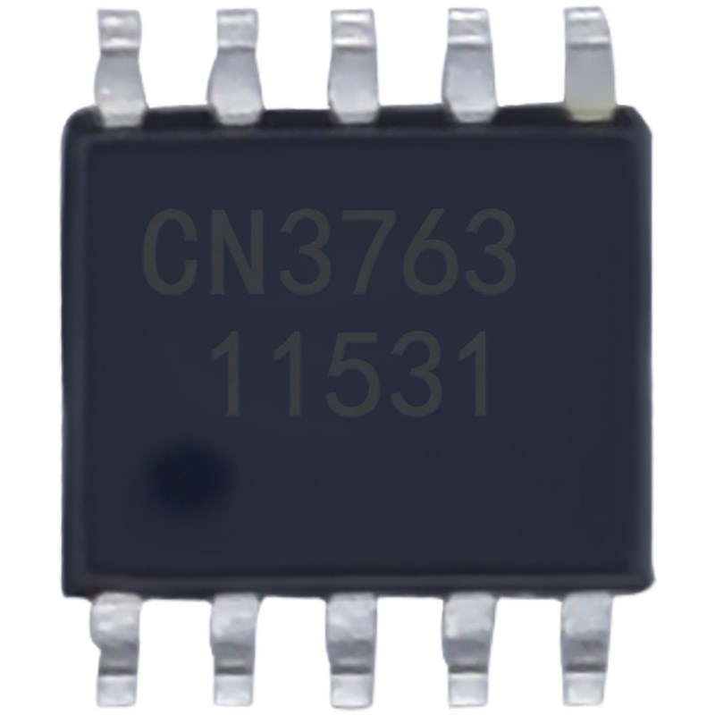 原装 CN3763三节锂电池充电管理芯片IC 贴片SSOP10