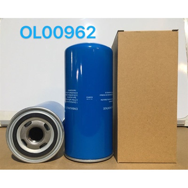 捷豹螺杆空压机机油滤清器OL00940 OL00962 OL11102 OL13145