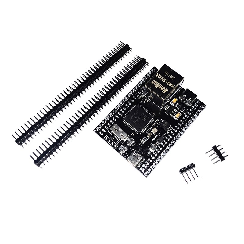 CH32V307VCT6核心板单片机开发板 32位RISCV控制器 支持RT-Thread