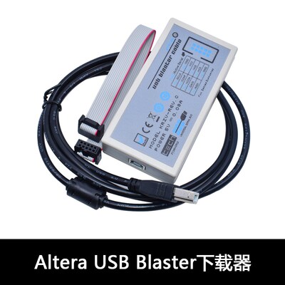 Altera Cyclone4 FPGA核心板 系统板 开发板/EP4CE6E22C8/EPCS4