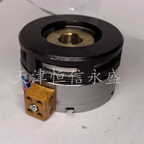 DLM3-1.2-2.5-5-10-16-25-40-63多片式电磁离合器厂家现货供应
