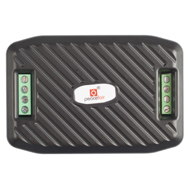 PZEM-004T 交流电压电流功率电能表电工仪器仪表TTL串口通信