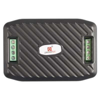 PZEM-004T 交流电压电流功率电能表电工仪器仪表TTL串口通信