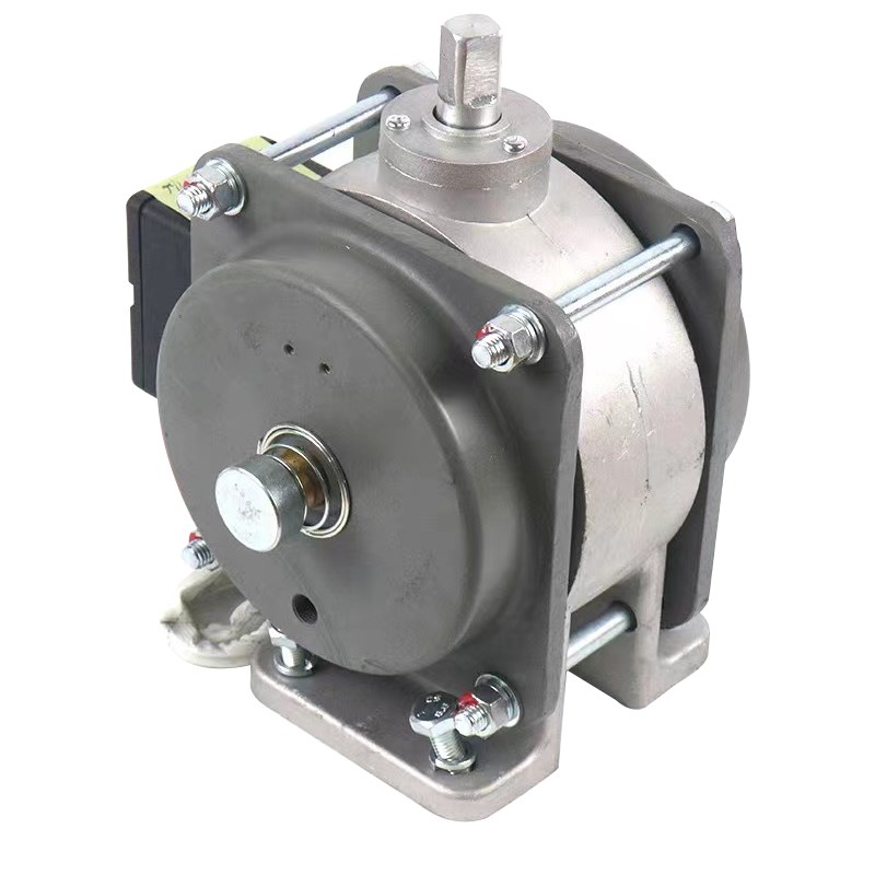 电梯制动器DZE-12/14/16主机抱闸制动器抱闸制动器电梯专用配件