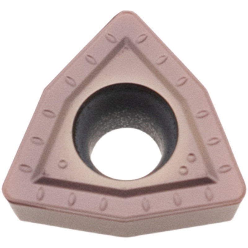 戴斯卡U钻刀片WCMX040208/WCtMT050308/06T308/080412-MF LF6118