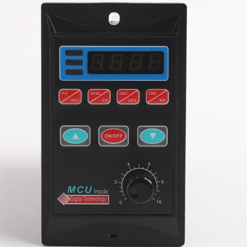 单相变频器T13-120W-12-H单相变频调速器单相220输入三相220V输出