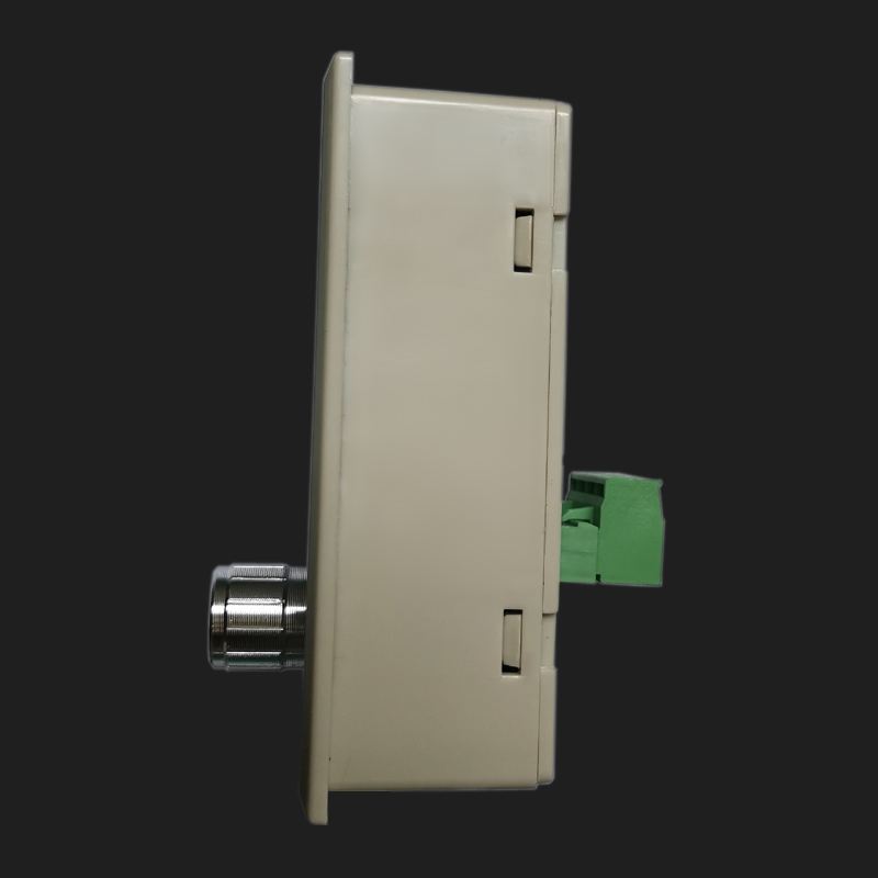 磁粉可调控制电源 制动离合器小型1A2A3A4A TC-100手动张力控制器