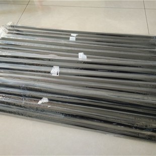 长节中通竿稍 碳素台钓杆稍 手竿配节第二节 空芯竿稍配稍 前两节