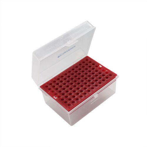 Biosharp白鲨吸头盒实验室耗材10ul200ul1000ul移液器枪头空盒