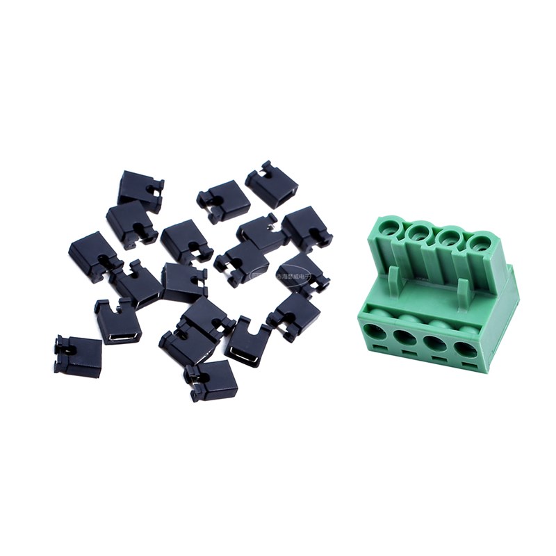 3D打印机 RAMPS 1.4 控制板 printer Control Reprap MendelPrusa