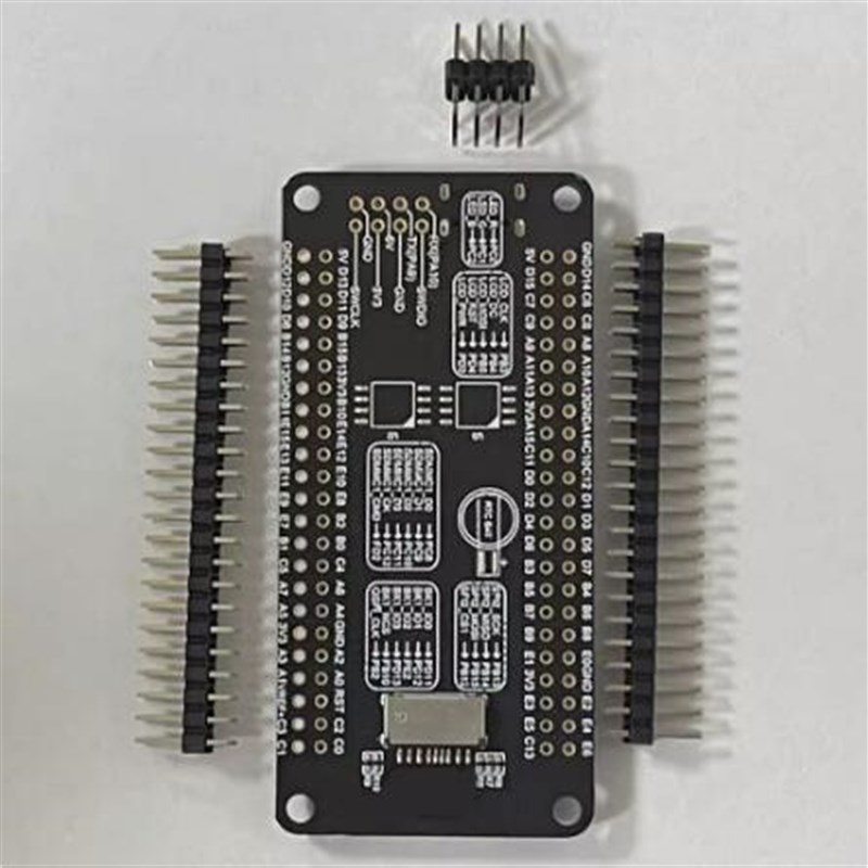 STM32H7开发板 STM32H723VGT6开发板系统板单片机 Cortex-M7内核