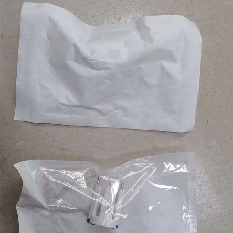电动美塑胶原枪浅导纳米晶片头微针射频针头中胚导入仪器耗材工厂