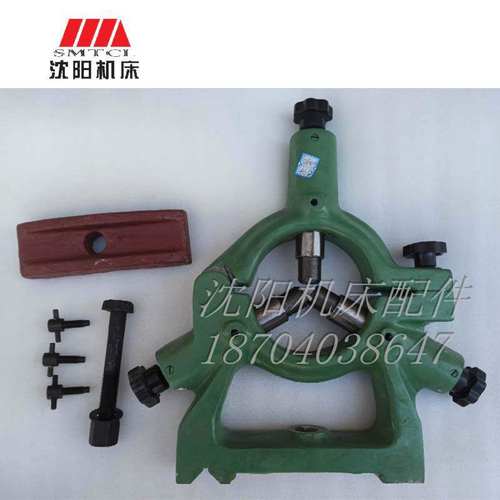 云南机床CY6140 CY6240 CY6150 CY625L0 标准加大中心架20-130