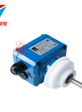 TOREX SpA-ILTCO威埃姆WAM水泥罐限位开关阻旋式料位计三一中联