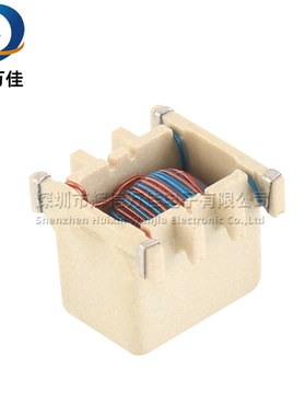 PA0184NL 贴片1.2MH 1:1 1500V隔离 脉冲信号栅极驱动 微型变压器