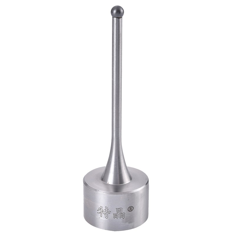 erowa高精度D4中心棒d2 5 68刚性分中棒杆火花机碰数3R磁力分中球