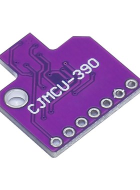 CJMCU-390 BMP390L 数字 大气压力 感测器 替代 BMP388 BME280