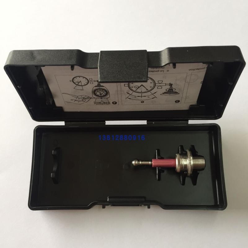 德国HAIMER翰默通用3d-taster寻边器指针型80.360.00FHN海墨现货