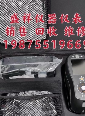 爱色丽ci6x系列CI60 CI64 CI62分光光度计 Xrite便携式分光色差仪