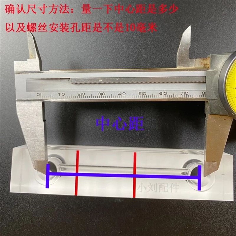 螺杆式空压机观油镜油标开山油窗7.5/11/15/22/37KW保养配件大全