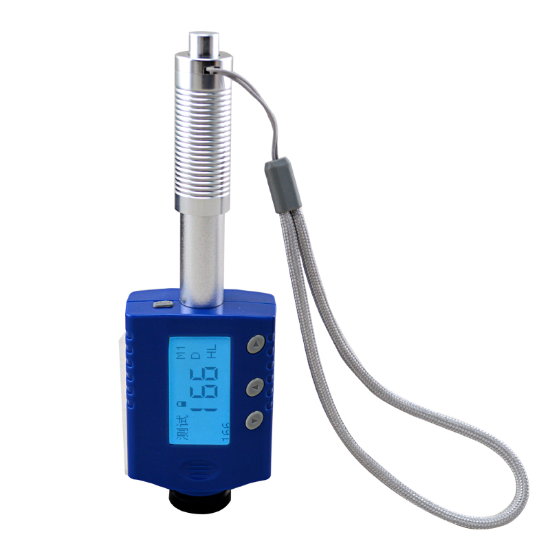 HL15b0笔式高精度里氏硬度计 数显金属便携式硬度测量仪洛氏硬度