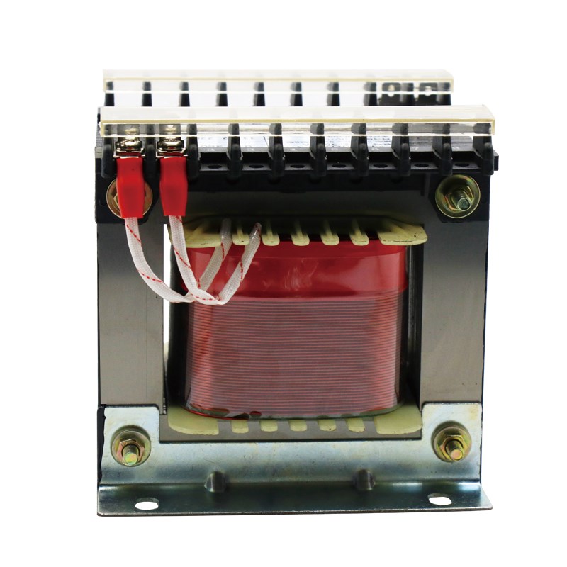 JBK3-40d0VA机床控制变压器 380V220V变220V127V110V36V24V12V6.3