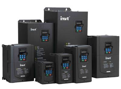 英威腾变频器IPE200-037G-4 37KW 380V