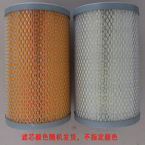 普旭 莱宝 里其乐 贝克真空泵进气滤芯F006 空气滤芯0532000004