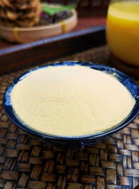 东买北长山野白生天然油松松花粉高品质新食用面食一粉送CJO一共5