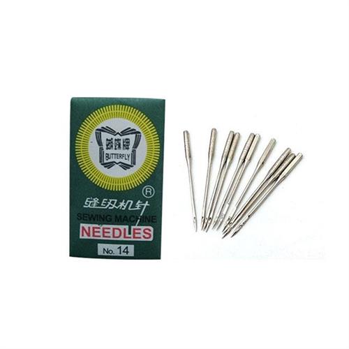 电动缝纫机针10根202/201/208/505/505A芳华
