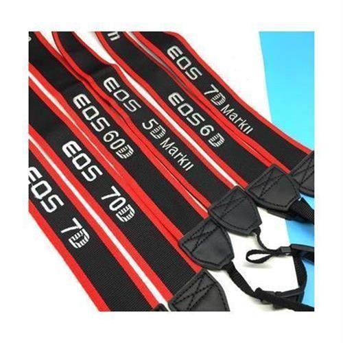佳能单反相机背带50D 60D 70D 6D 7D 5D2 5D3 5D4 6D2 550D 肩带