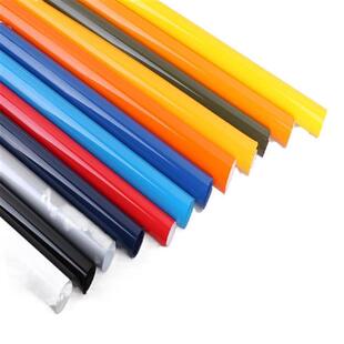 航模蒙皮热缩膜热缩蒙皮机身彩色蒙皮固定翼美化2米一卷