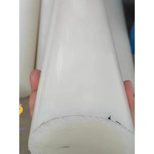 .进口PVDF棒 聚偏二氟乙烯板 钢氟龙 PCTFE棒 PFA 聚三氟氯乙烯板