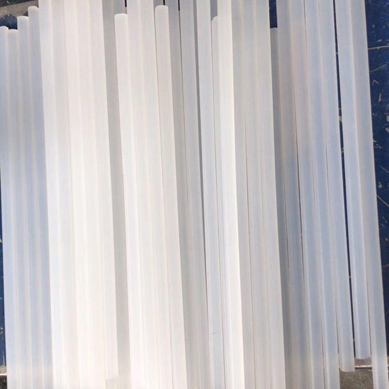 .PVDF棒进口白色三氟棒 聚三氟氯乙烯棒材pctfe棒 PFA棒 厂家直销