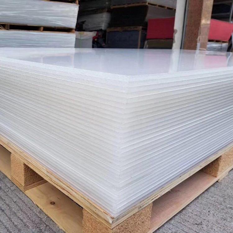 .有机玻璃板 供应PMMA板 亚克力板 A级亚克力板 PS有机板防静电板