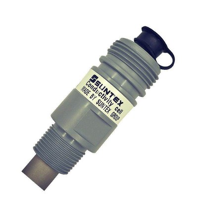 上泰电导在线电导率仪电阻率电极探头传感器