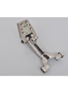 加工中心北钜刀库刀夹刀爪刀架夹臂式BT30刀夹台群钻攻机刀库配件