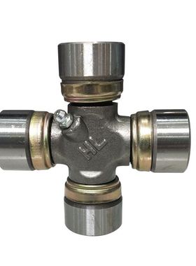 万向节十字轴承 CA150 48*124.6 JN162-1 50*135 亚斯210 50*155