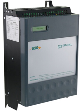 欧陆590C直流调速器器591P电机500变频器725调速器70A110A派克