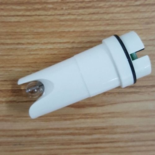 笔式电导率仪手持酸度计PH仪YD-100海水盐度计淡水虾塘测盐仪