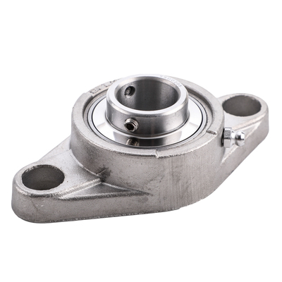 不锈钢菱形带座轴承SUCFL201 UCP202 P203 204 205 206 207 208