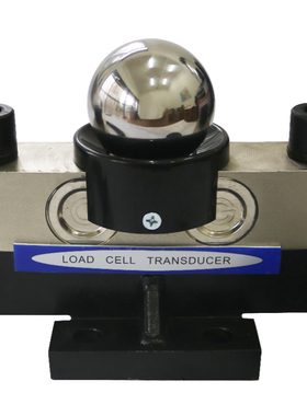 YZC-9/20/30/40T广测传感器100吨地磅20吨地磅桥式地磅称重传感器