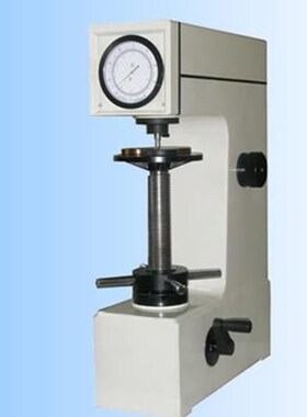 上海表面洛氏硬度计HRM-45DT 洛式硬度计/金属硬度机/塑料硬度仪