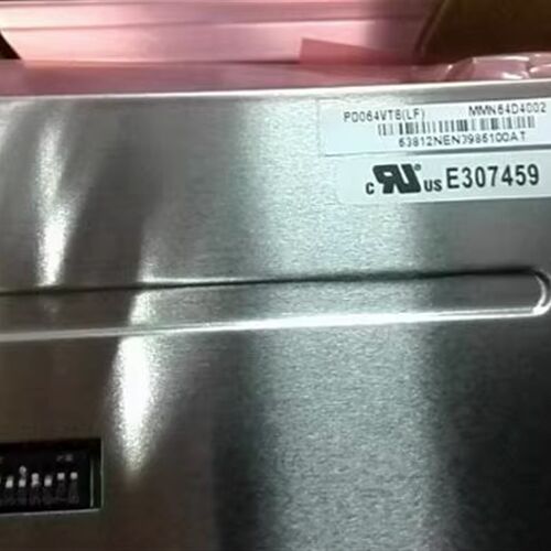 全新原装元太6.4寸PD064VT4 PD064VT5 PD064VT8工业液晶显示屏