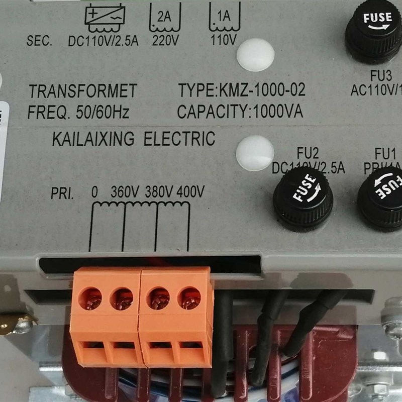 电梯变压器电梯变压器电梯控制柜变压器TDB-1000-02电梯配件