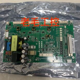 571 ABB变频器ACS880 592 110KW电源板驱动主板ZINT
