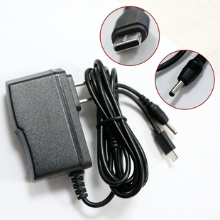 纳威克电子吊秤6V百鹰吊秤电池充电器3.7V电池6V锂电池8.4V充电器