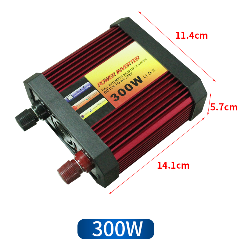 路灯光伏发电控制器家用全自动充放电30A12v24太阳能锂电池通用型