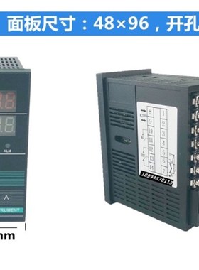 XMTA-7000XMTE XMTG XMTD-7411 7412 7431 K PT100智能温控仪器表